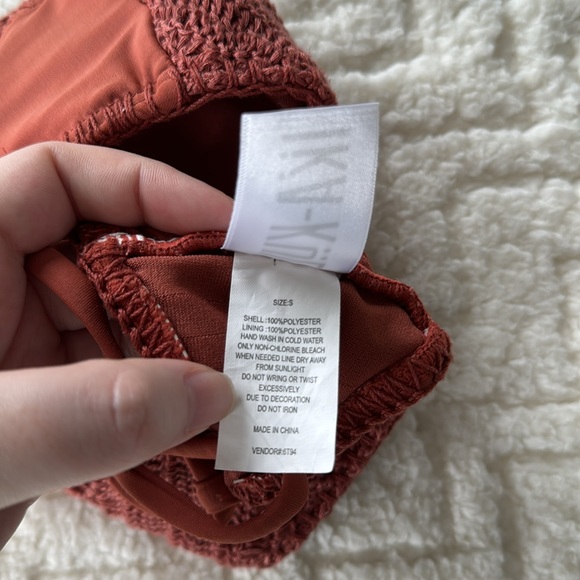 Ika-Kul Bikini Size S - Picture 8 of 16